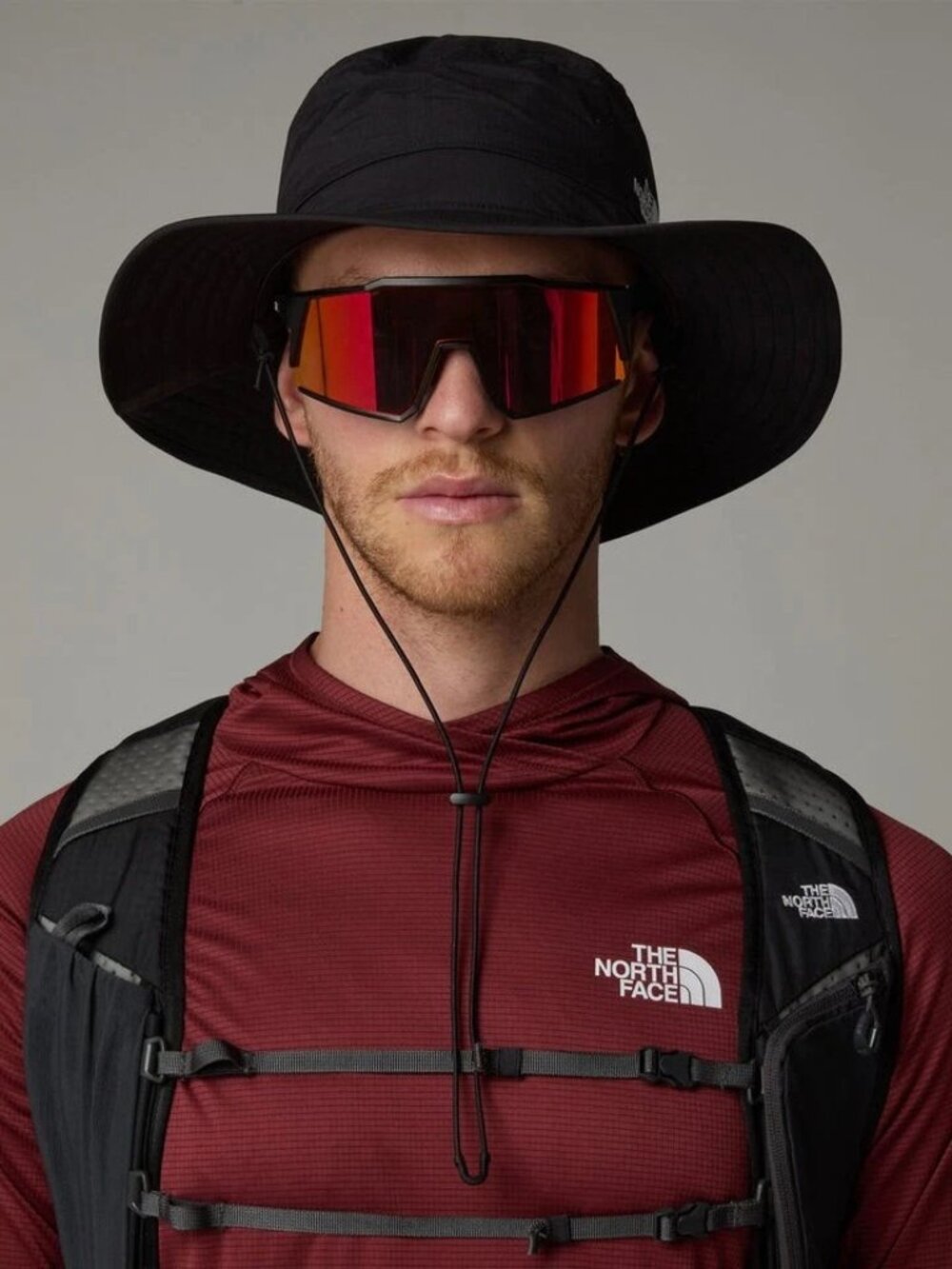 NEW The North Face - Horizon Breeze Brimmer - Adult Hat Size: S/M